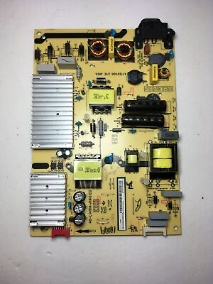 #ad TCL 08 L141WA2 PW220AB Power Supply for 55S405TBCA 49S405TABA $29.41