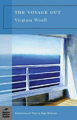 #ad The Voyage Out by Woolf Virginia $4.58