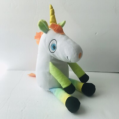 #ad Kohls Cares Unicorn Plush Soft Stuffed Animal Magical Toy Kids $8.99