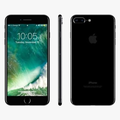 #ad Apple iPhone 8 Unlocked SmartPhone 64GB Space Gray Good $109.99