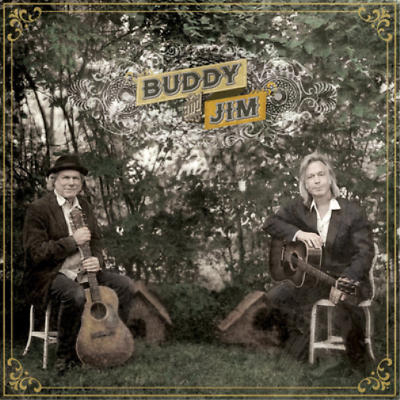 #ad Buddy Miller and Jim Lauderdale Buddy and Jim Vinyl 12quot; Album $30.83