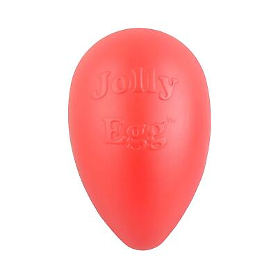 #ad Jolly Egg Dog Toy 12 Inches Large Red $22.43