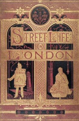 #ad Street Life In London: People Of Victorian England With Permanent Photogr... $15.62