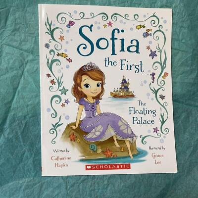 #ad Disney Sofia The First Little Princess $52.17