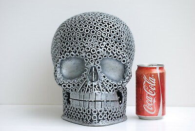 Skull I Halloween Gifts Unique Halloween Gifts Cool Father#x27;s Day Gift For Him $199.20
