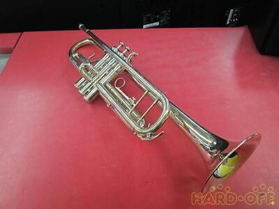 #ad J Michael Unknown Tr 500S Trumpet 1306 $364.62