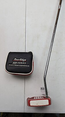 #ad Tour Edge HP Series High Performance #10 Putter. 34quot; $39.98