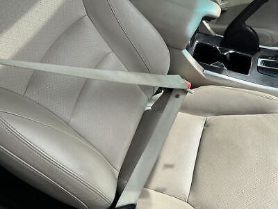 #ad Seat Belt Front Passenger Sedan Japan Built Fits 13 17 ACCORD 753800 $93.00