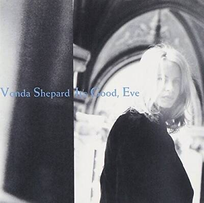 #ad Its Good Eve Audio CD By Shepard Vonda GOOD $4.13