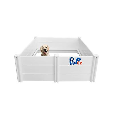 #ad Whelping Box for Dogs Veterinarian Approved Large Medium Small Dogs Puppi... $254.93