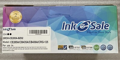 #ad Ink e Sale Replacement LaserJet Printer Ink Cartridges $16.00