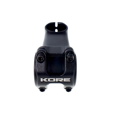 #ad Kore Cubix 1 1 8quot; Bike Stem Clamp 31.8mm MTB DH Length 65 80 95 110 125mm $14.90