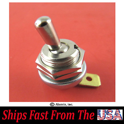 #ad Mantis Tiller Kill Switch Fits All old Style Mantis. $10.95