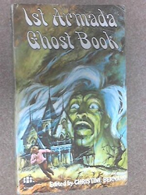 #ad 1st Armada Ghost Book by Christine Bernard Book The Fast Free Shipping $17.20