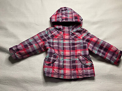 #ad Cherokee baby girls jacket $11.80