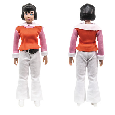 #ad Super Friends Retro Action Figures Series: Wendy Loose in Factory Bag $21.98