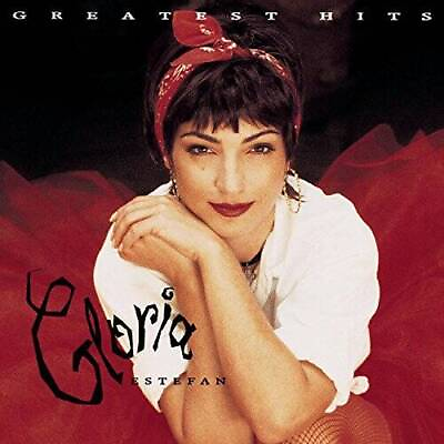 #ad Greatest Hits Audio CD By Gloria Estefan VERY GOOD $5.28