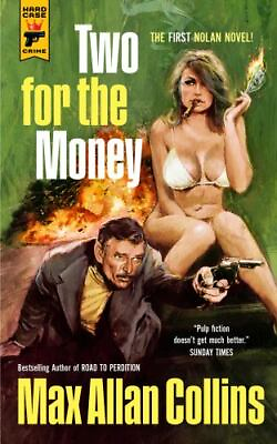 #ad Two For the Money $7.71