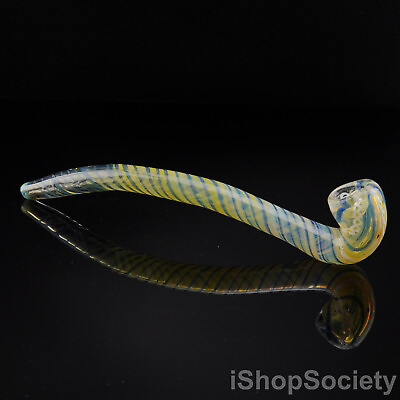 #ad 10quot; Long Gandalf Sherlock Tobacco Smoking Pipe Thick Collectible Pipes P678D $18.99