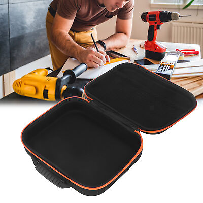 #ad Long Tool Case Portable Tools Storage Bag Zipper Design Universal Tool $14.53