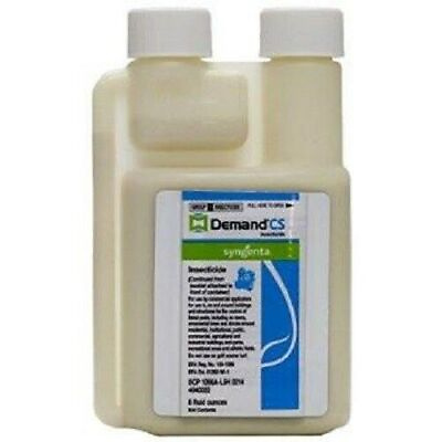 #ad Demand CS Insecticide 8 oz Syngenta Insect Control $42.95
