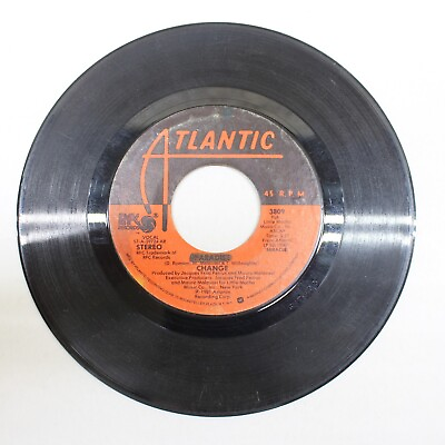 #ad Roberta Flack God Don#x27;t Like Ugly Back Together Again 45 Vinyl Record VG $3.99