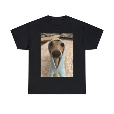 #ad Animal jokes Cute Funny dog Memes T Shirt Classic T Shirt M L XL 2XL 3X $17.99