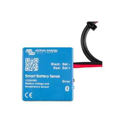 #ad OPEN BOX Victron Energy Smart Battery Sense Long Range up to 10m SBS050150200 $33.82