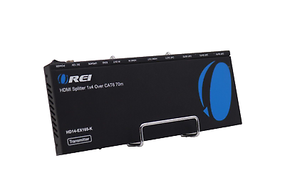 #ad OREI UltraHD 4K @ 60 Hz 1 X 4 HDMI Splitter 44977 $29.99