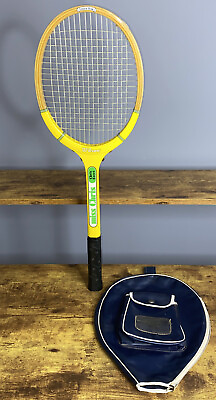 #ad Tennis WILSON Chris Evert Miss Chris Vintage Tennis Racket EXCELLENT CONDITION $17.99