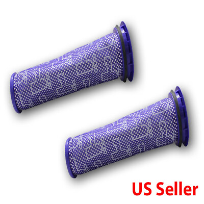 #ad 2x DC41 DC65 Pre Replacement Filter For Dyson Animal Vacuum Ball Cleaner $11.95
