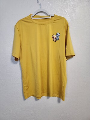 #ad Mens Bear Shien Tshirt Size XL $15.00
