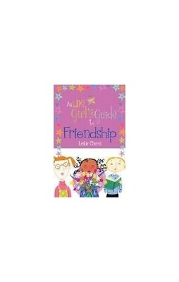 #ad An Lds Girl#x27;s Guide to Friendship by Cheret Leslie Book The Fast Free Shipping $6.92