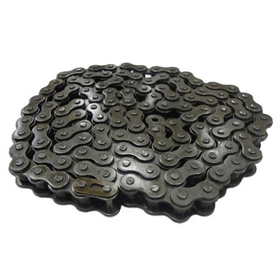 #ad RC80IMP Roller Chain #80 10FT Roll $78.00