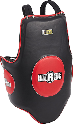 #ad Ringside Gel Shock Super Boxing Body Protector $143.08