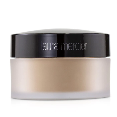 #ad Laura Mercier Translucent Loose Setting Powder 1oz 29g NIB Fast Shipping $15.99