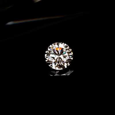 #ad 100% Natural Diamond White 2.04 Ct Certified Round Cut VVS1 Diamond Recode No316 $102.60