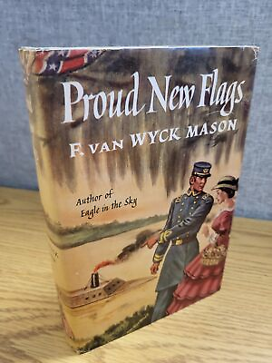 #ad Proud New Flags BCE 1951 $9.99