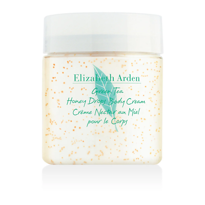 #ad Elizabeth Arden Green Tea Honey Drops Body Cream 500ml $22.99