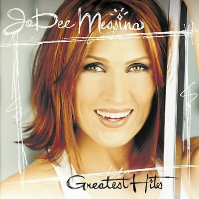 #ad Greatest Hits Music Jo Dee Messina $5.59