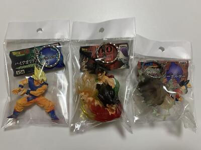 #ad Dragon Ball High Quality Keychain Set Akira Toriyama $66.99