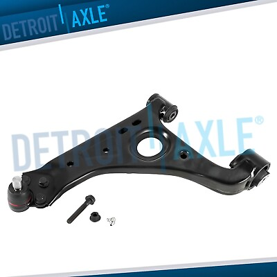#ad Front Left Lower Control Arm for 2013 2014 2015 2022 Buick Encore Chevrolet Trax $47.63