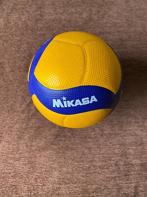 #ad New Mikasa V200W Official Pro VollyBall Match Ball FIVB Version 2024 $32.99