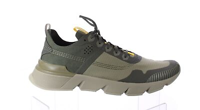 #ad SOREL Mens Kinetic Ripstop Green Fashion Sneaker Size 11 6137530 $25.99