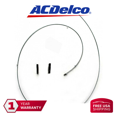 #ad ACDelco Parking Brake Cable 18P2610 $29.86