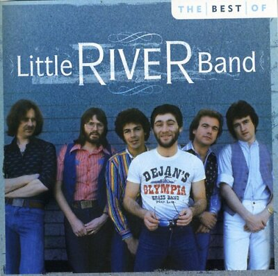 #ad Little River Band: All Time Greatest Hits Music Little River Band $6.48