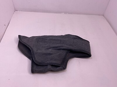 #ad Thundershirt Dog XS 8 14 lbs Great for Anxiety Fireworks Compression Grey Gray $11.19