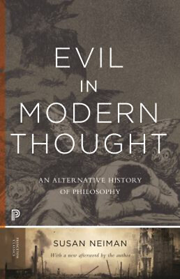 #ad Evil in Modern Thought : An Alternative History of Philosophy Sus $12.66