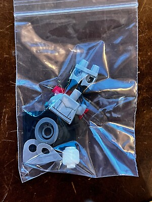#ad LEGO Series 25 Film Noir Detective Minifigure 71045 New Retired CMF Open Box $4.00