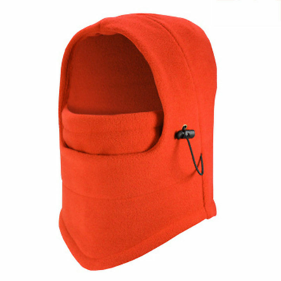 Windproof Fleece Neck Winter Warm Balaclava Ski Full Face Mask for Cold Weather $6.99